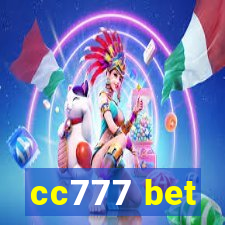 cc777 bet